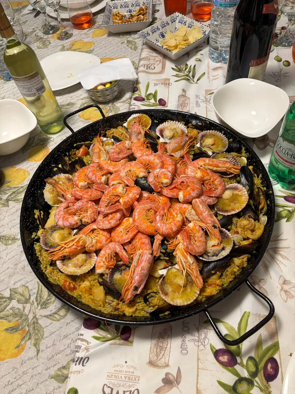 Paella